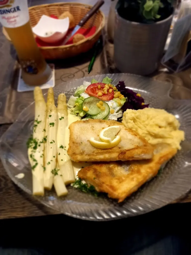 Menu_Waldgaststätte & Pension ''Uns Hüsung'' - Pascal Steinmetz_Teterow_immagine_5