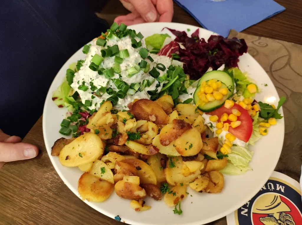 Menu_Waldgaststätte & Pension ''Uns Hüsung'' - Pascal Steinmetz_Teterow_immagine_6