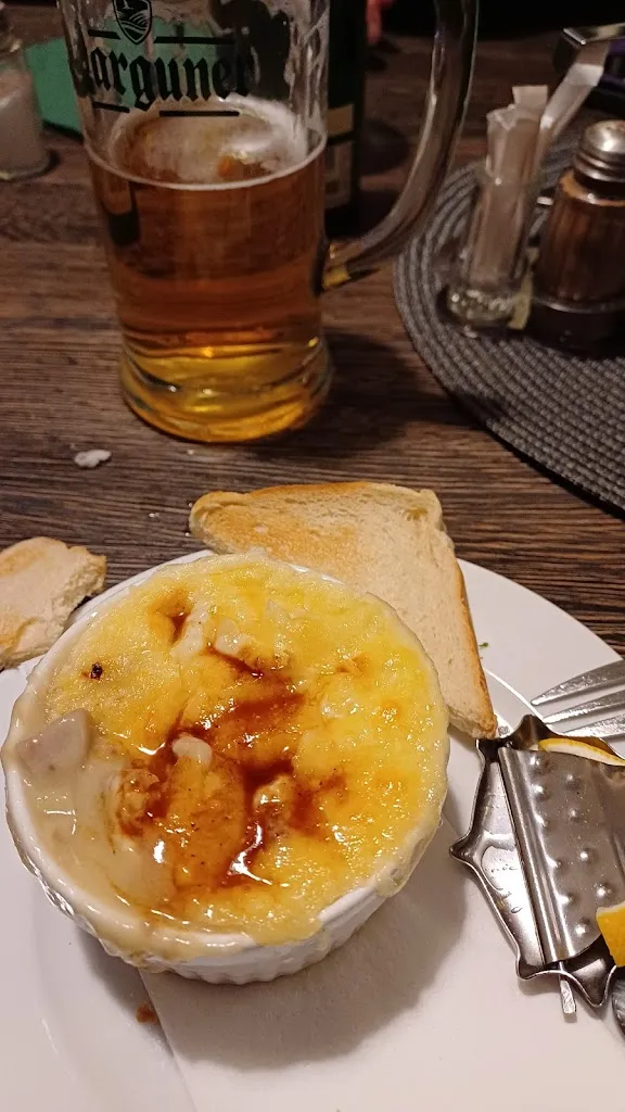 Menu_Waldgaststätte & Pension ''Uns Hüsung'' - Pascal Steinmetz_Teterow_immagine_7