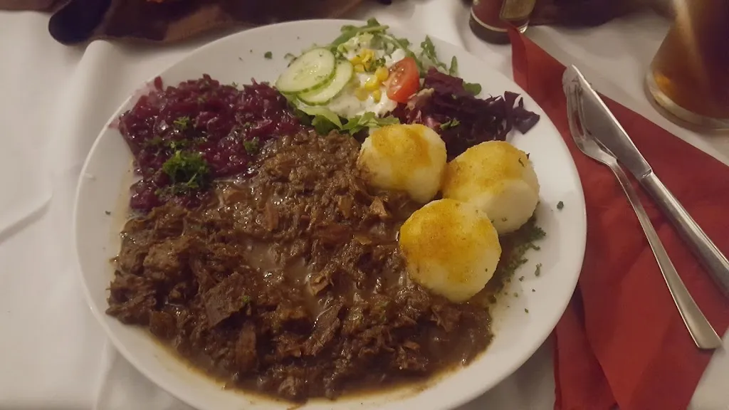 Menu_Waldgaststätte & Pension ''Uns Hüsung'' - Pascal Steinmetz_Teterow_immagine_8