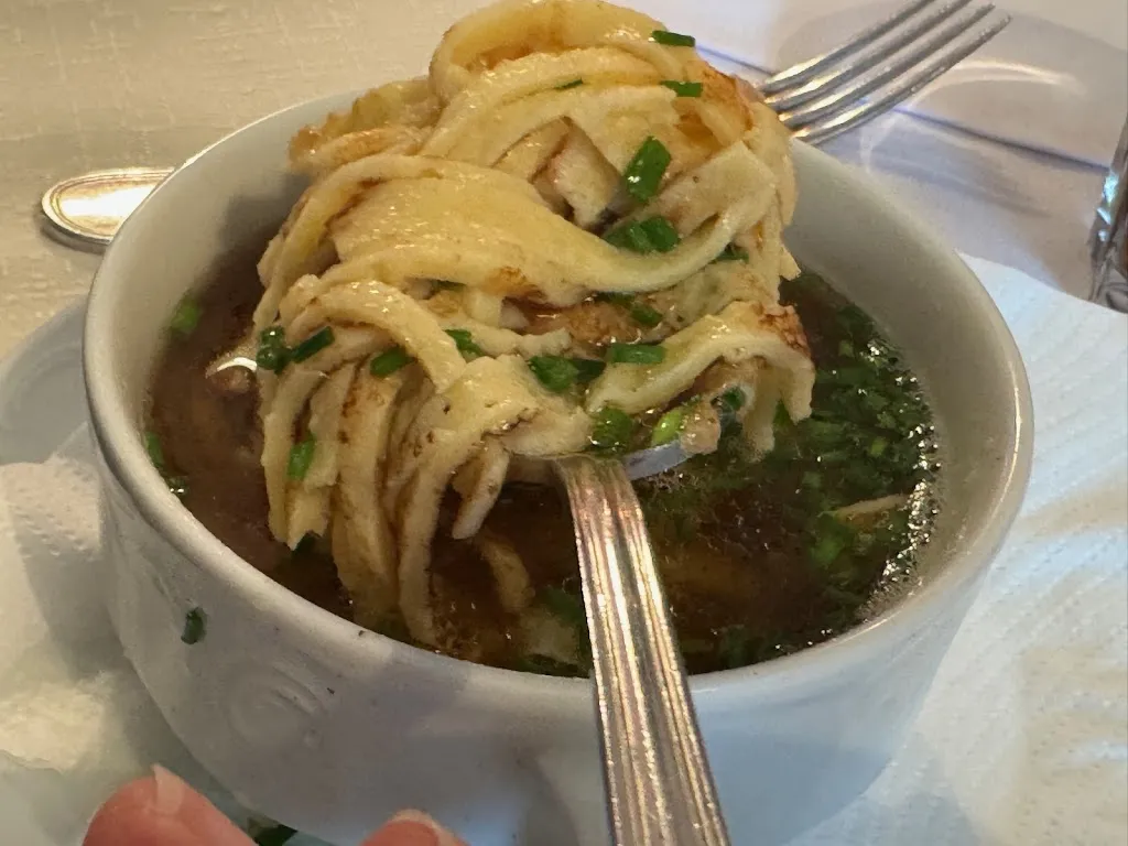 Menu_Wirt in Pesenbach_Austria_image_3