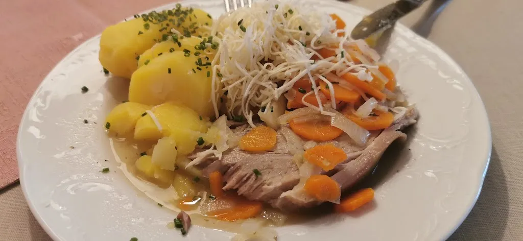 Menu_Wirt in Pesenbach_Austria_image_4