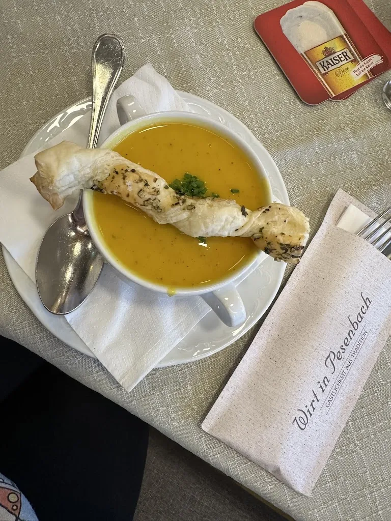 Menu_Wirt in Pesenbach_Austria_image_9