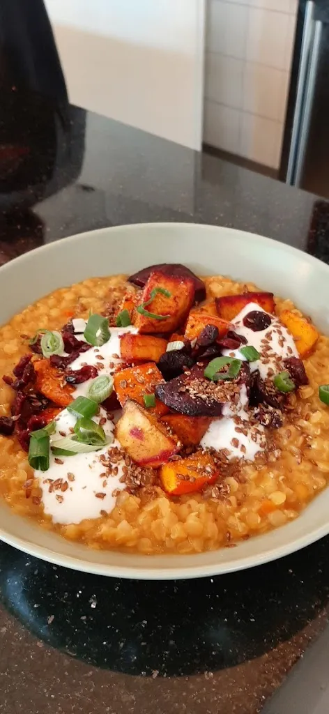 Menu_Stadtbistro Teterow_Teterow_immagine_4