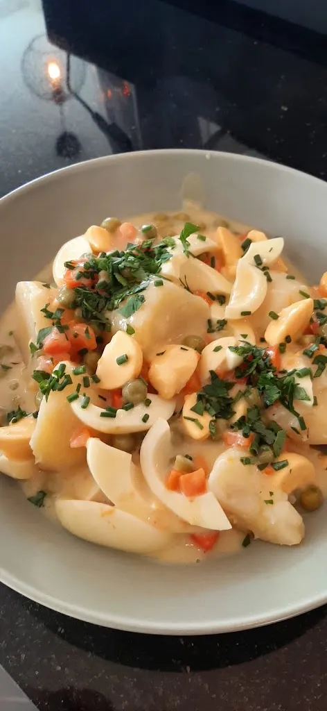 Menu_Stadtbistro Teterow_Teterow_immagine_5