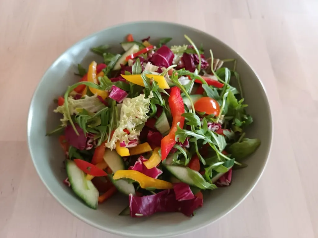 Menu_Stadtbistro Teterow_Teterow_immagine_8