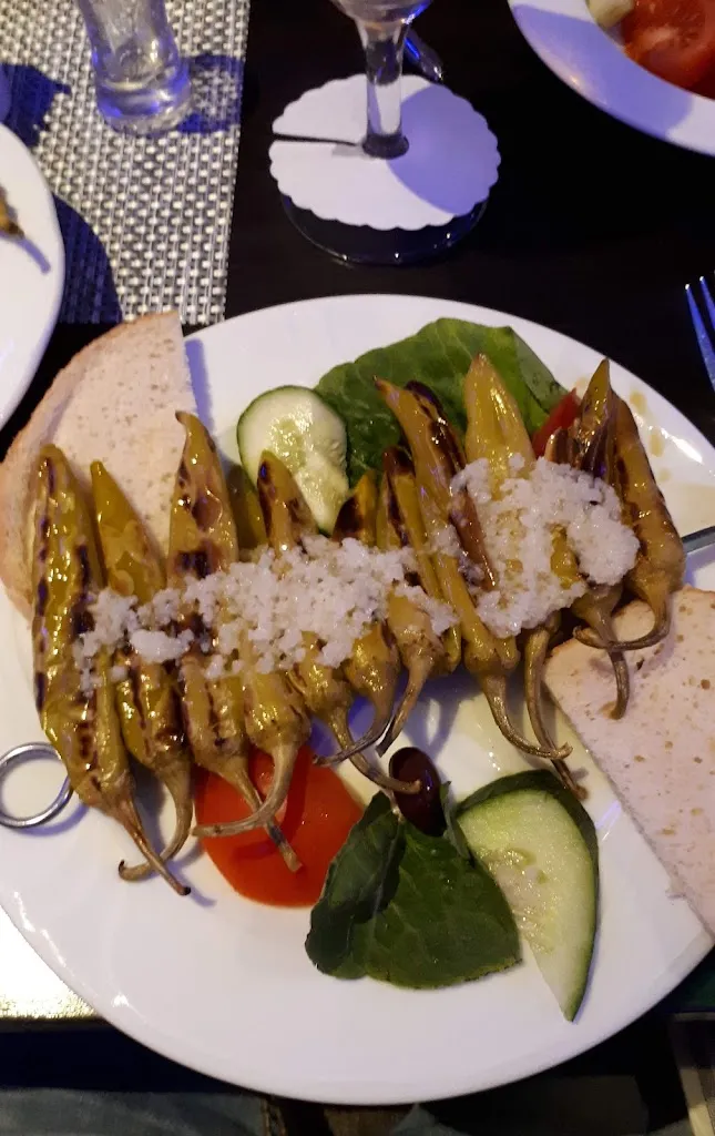 Menu_Restaurant Akropolis Teterow_Teterow_image_3