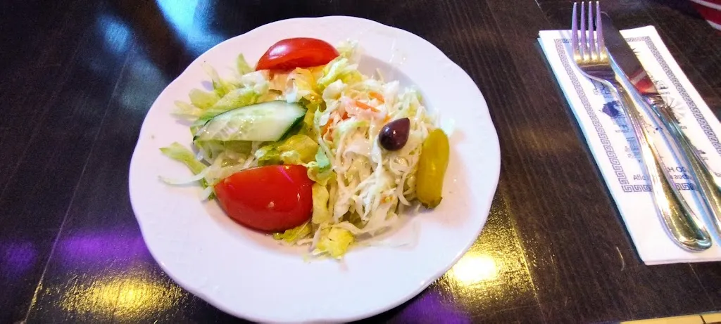 Menu_Restaurant Akropolis Teterow_Teterow_image_5