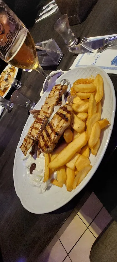 Menu_Restaurant Akropolis Teterow_Teterow_image_6