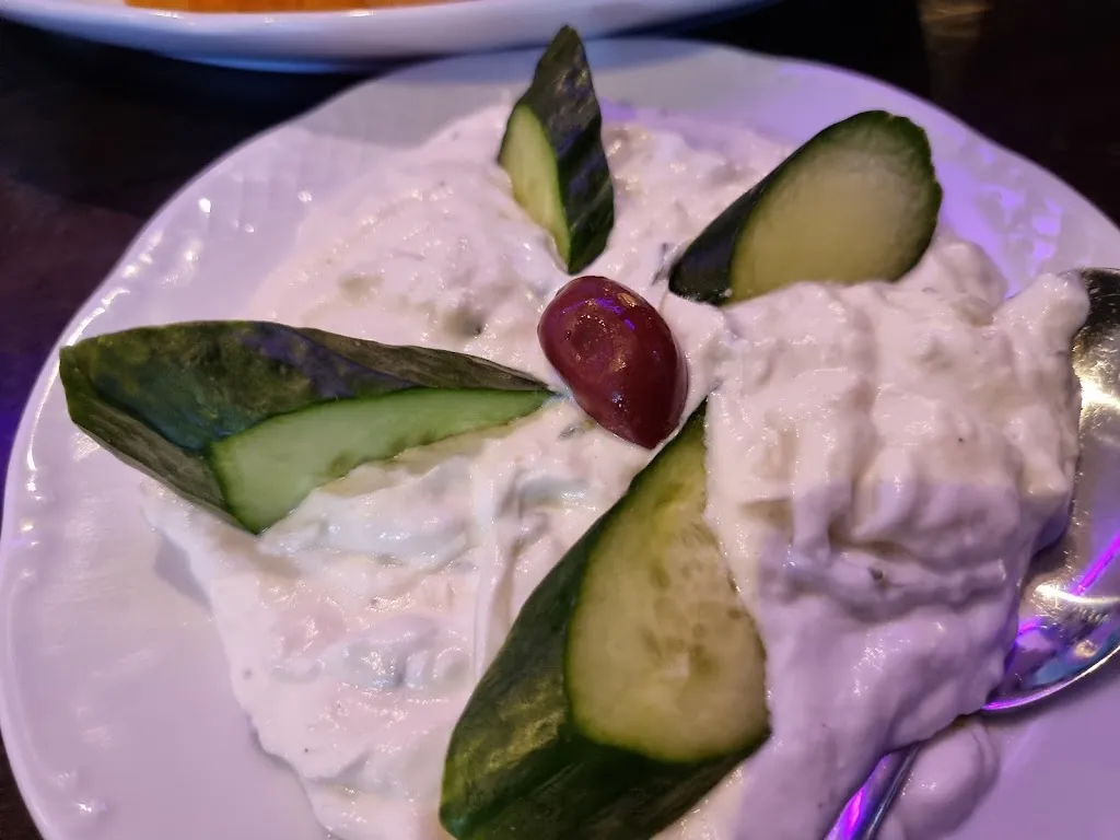 Menu_Restaurant Akropolis Teterow_Teterow_image_8