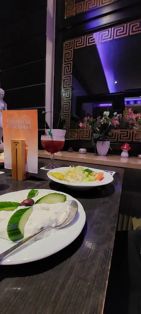 Menu_Restaurant Akropolis Teterow_Teterow_image_9