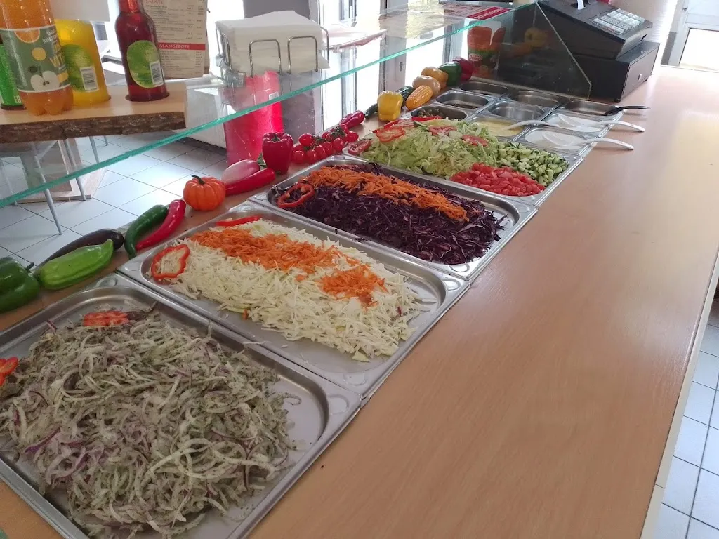 Menu_Bistro Aktuell Teterow_Teterow_immagine_5