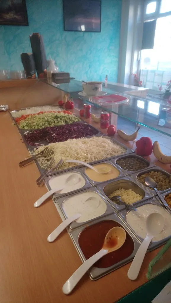 Menu_Bistro Aktuell Teterow_Teterow_immagine_6