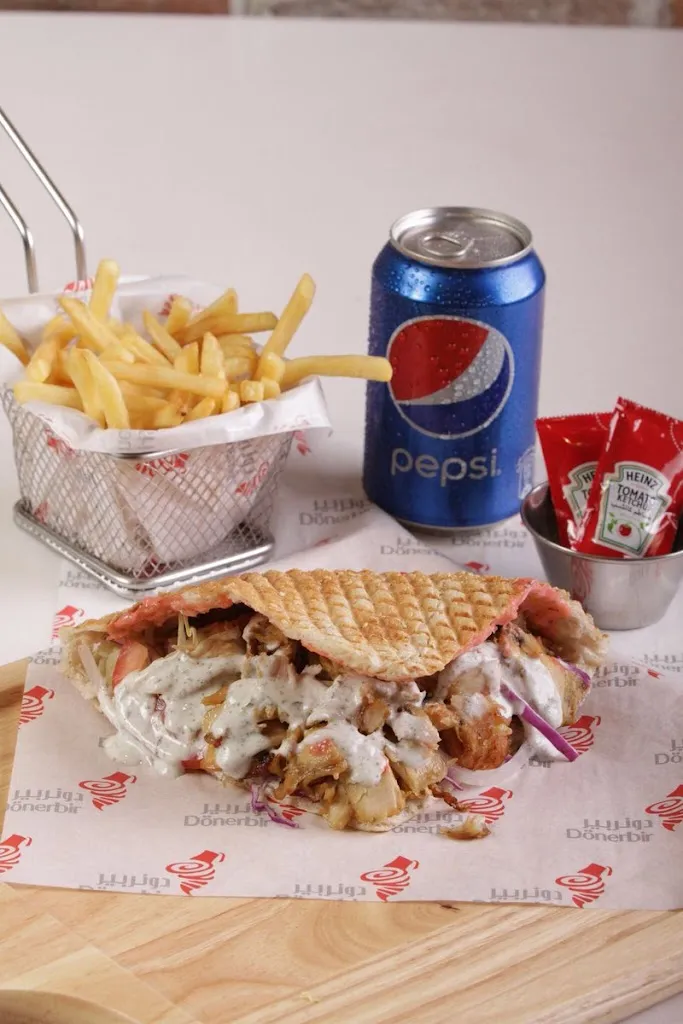 Menu_Bistro Aktuell Teterow_Teterow_immagine_8