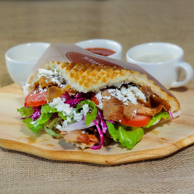 Menu_Bistro Aktuell Teterow_Teterow_immagine_9