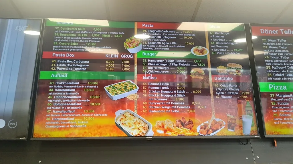 Menu_Bistro gusto_Teterow_immagine_3