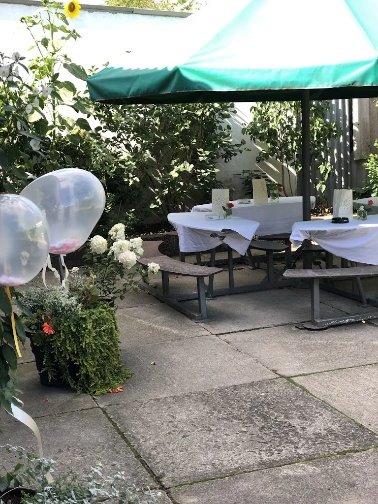 Gartenklause/ Home-Party-Service ristorante a Teterow