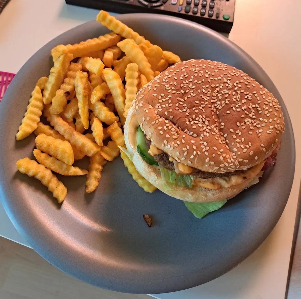 Pizza Pronto ristorante a Teterow