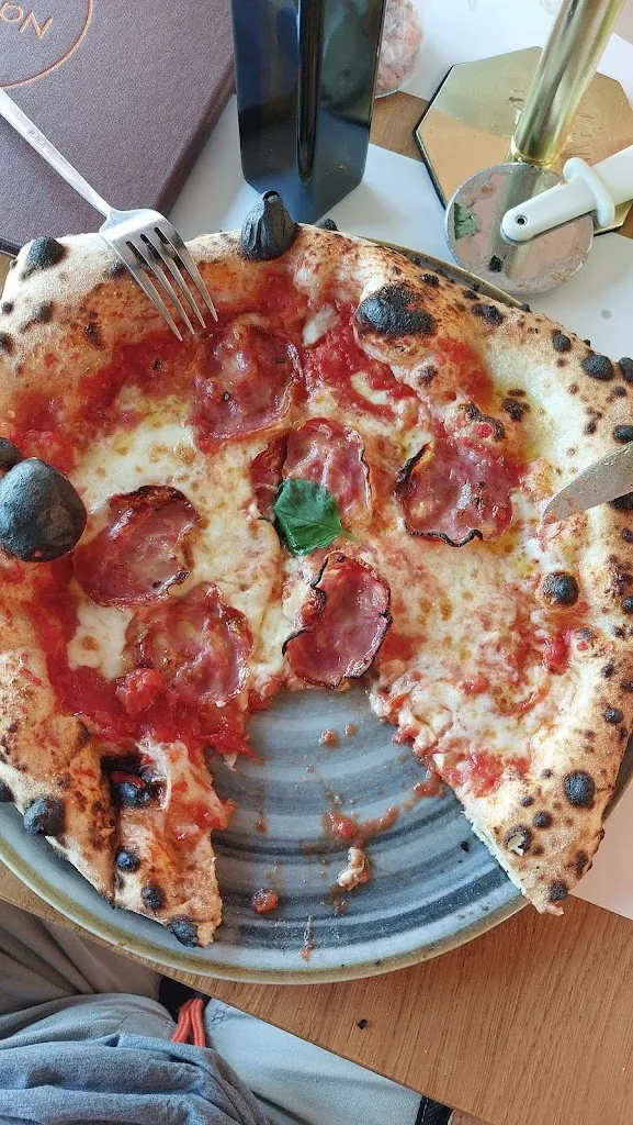 Menu_NapOli Trattoria_Poland_image_5