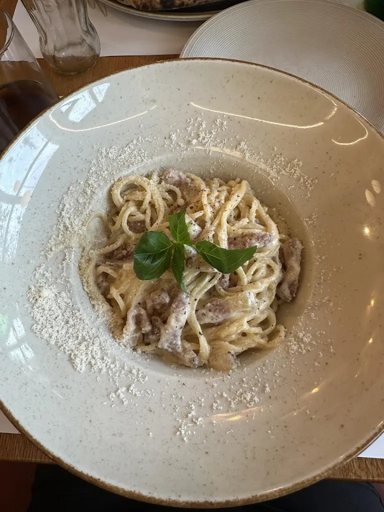 Menu_NapOli Trattoria_Poland_image_6