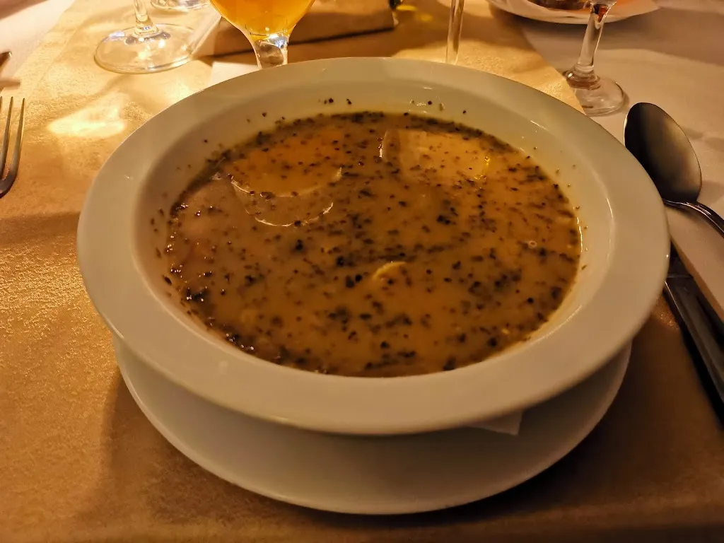 Menu_Restauracja Tatrzańska_Poland_image_6