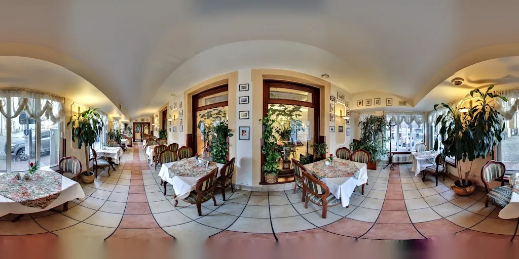 Restauracja Tatrzańska restaurant in Poland