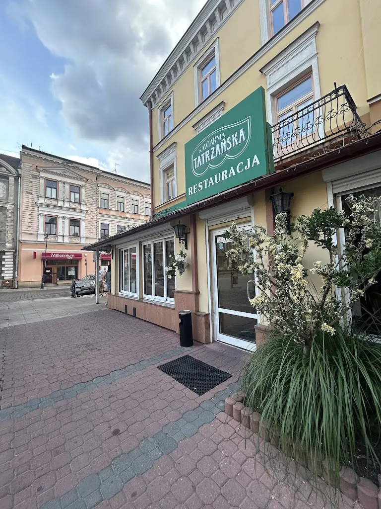 Restauracja Tatrzańska_Poland_slider_image_3