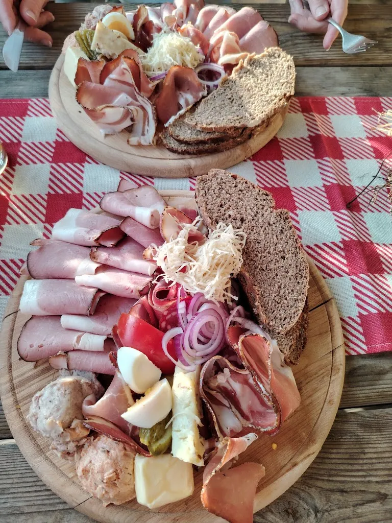 Peter K_Jausenstation Rangetiner_Austria_review