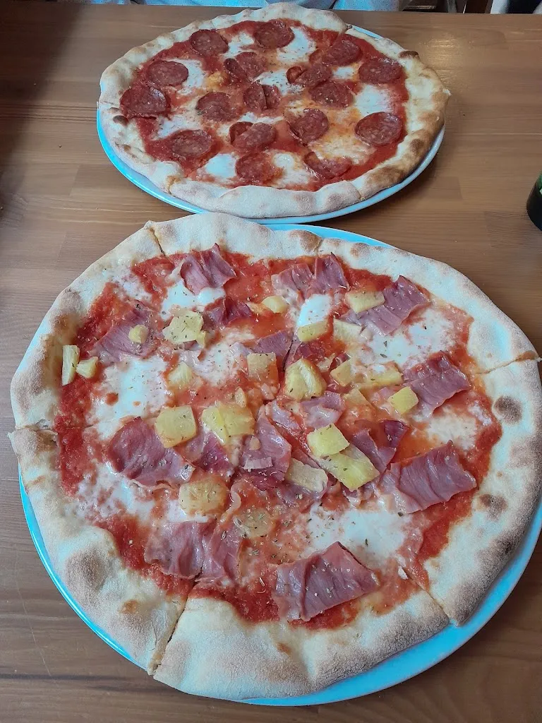 Menu_Porta Sei Pizzeria Kawiarnia Winiarnia_Poland_immagine_8