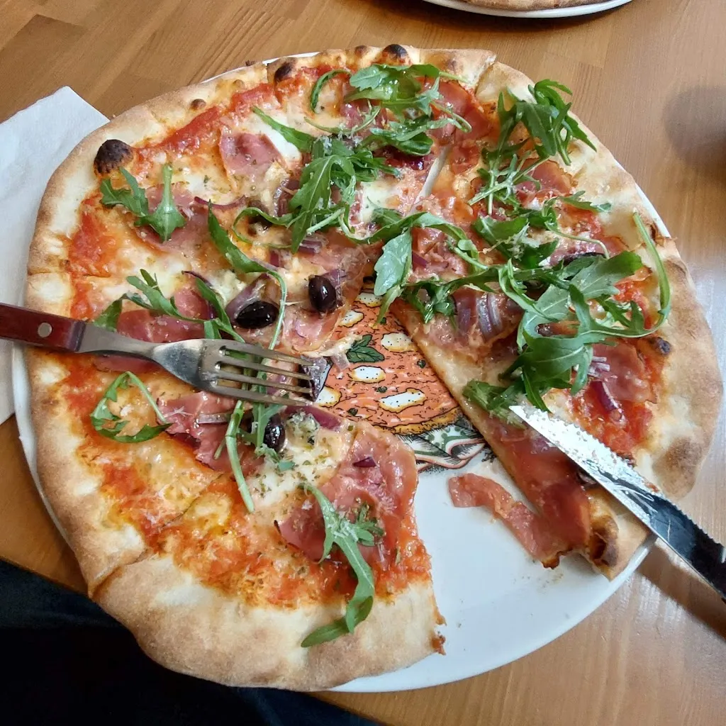 Porta Sei Pizzeria Kawiarnia Winiarnia_Poland_slider_image_2