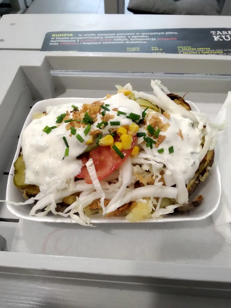 Menu_Tarnowski Kumpir_Poland_image_8