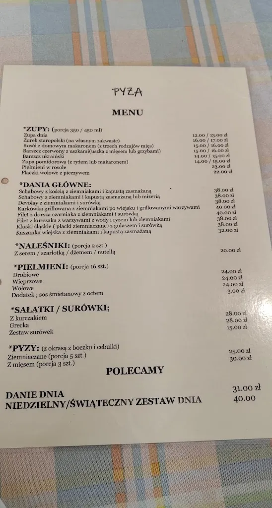 Menu_Pyza_Poland_image_2