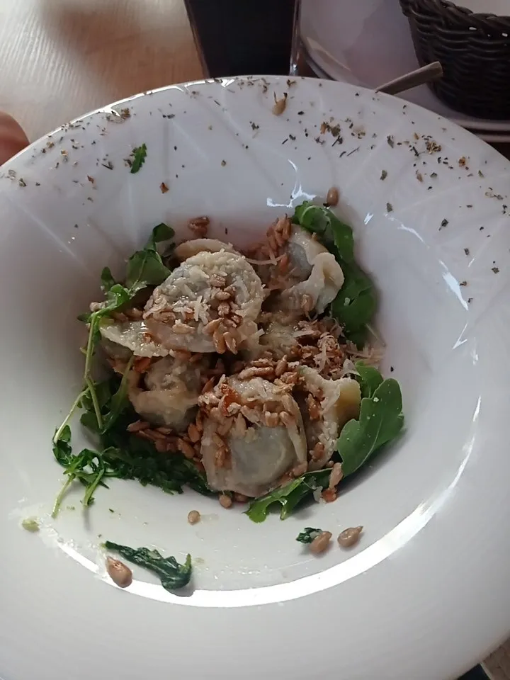 Menu_Al Dente Trattoria_Poland_image_6