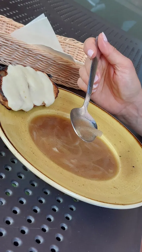 Menu_Al Dente Trattoria_Poland_image_7