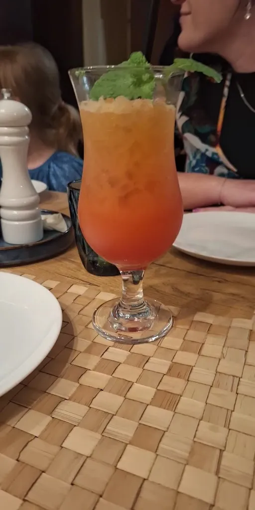 Kasia D_Al Dente Trattoria_Poland_review