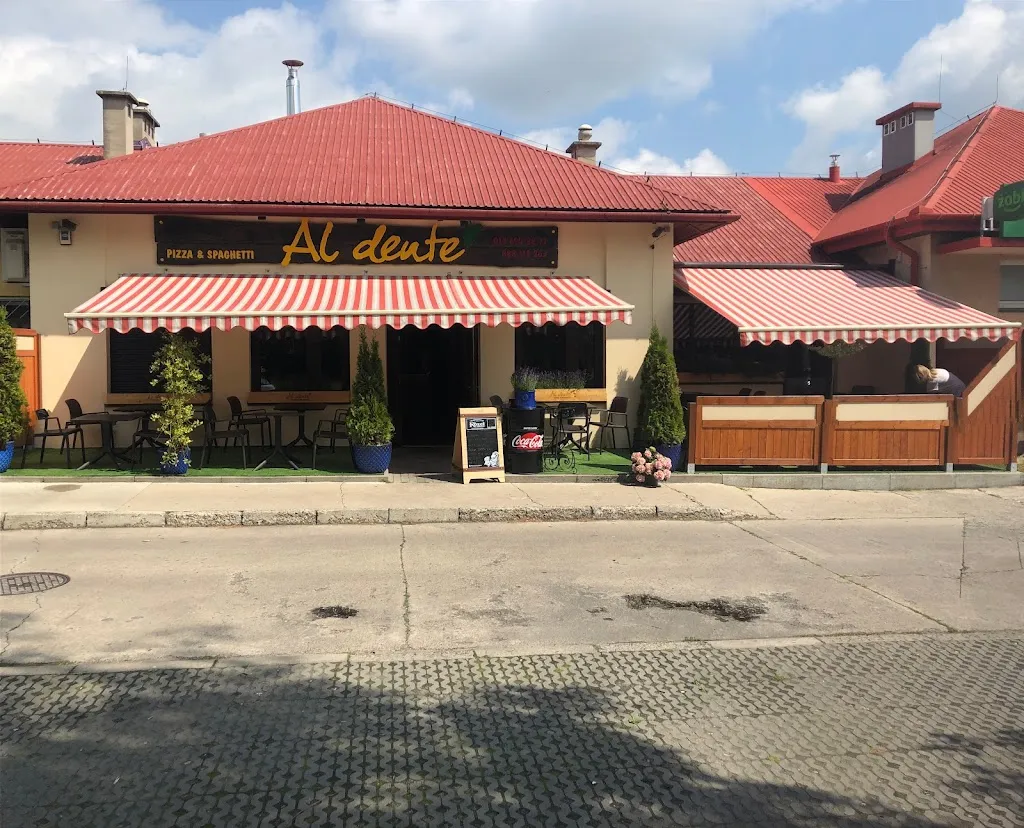 Al Dente Trattoria_Poland_slider_image_1