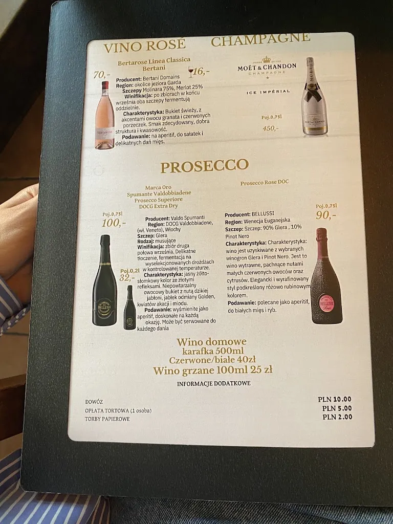 Menu_Restauracja Soprano_Poland_image_3