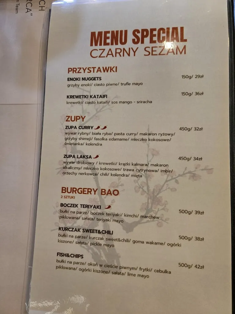 Menu_Czarny Sezam_Poland_image_3