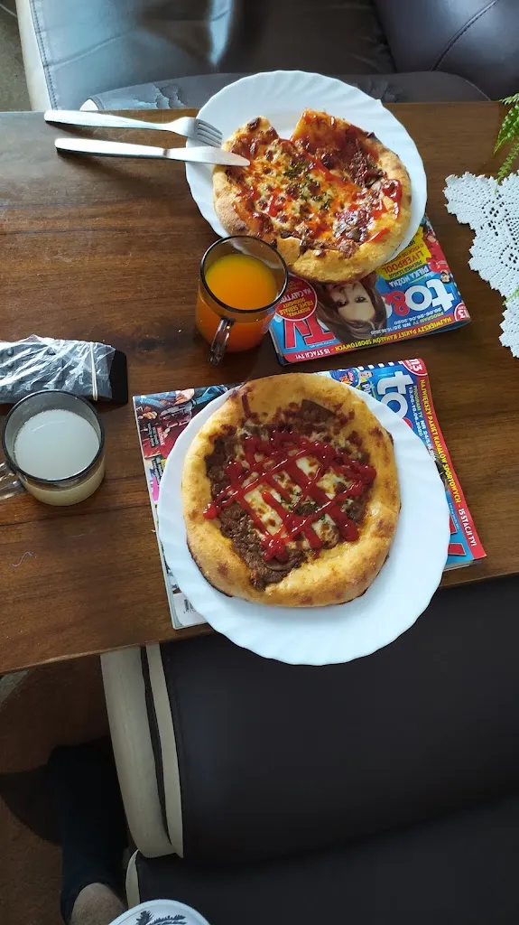 Menu_Pod 13. Pizzeria_Poland_image_5