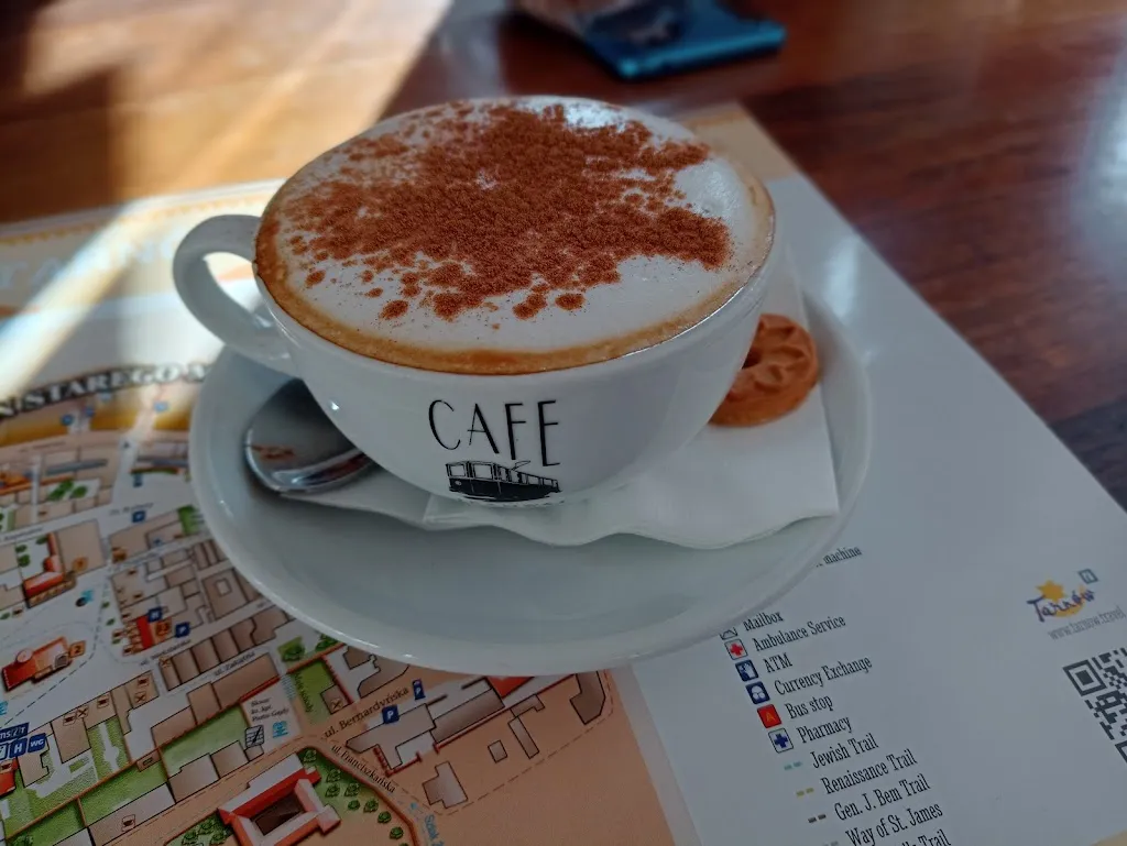 Menu_Cafe Tramwaj_Poland_image_7