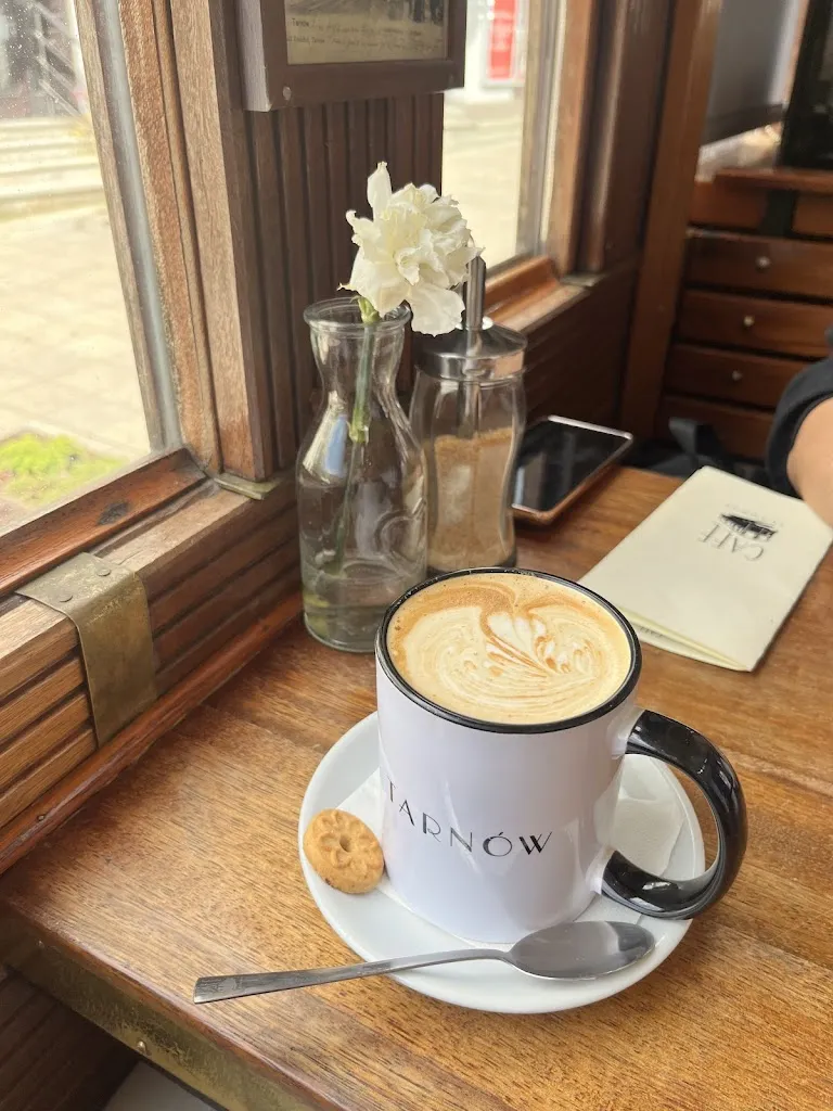 Menu_Cafe Tramwaj_Poland_image_9