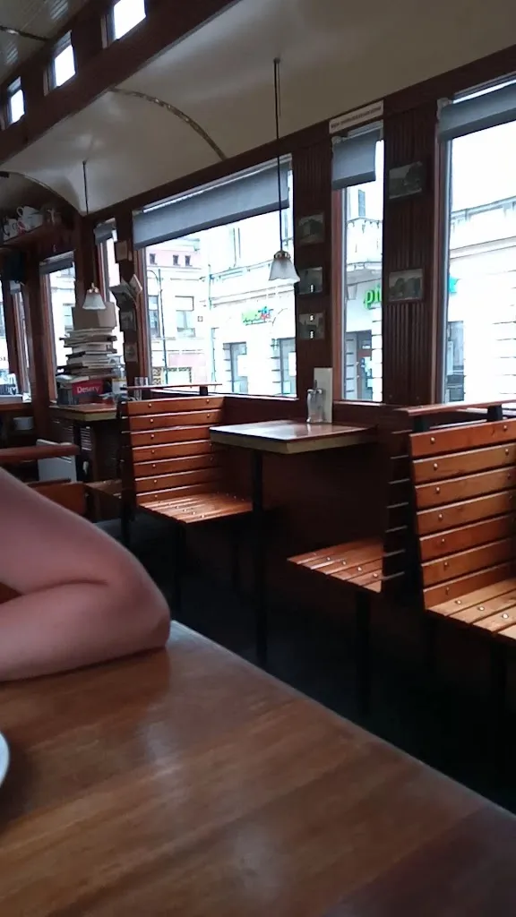 Cafe Tramwaj_Poland_slider_image_2