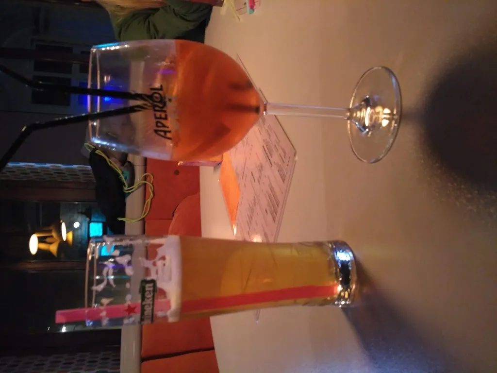 Menu_Pub Śródmieście_Poland_immagine_6