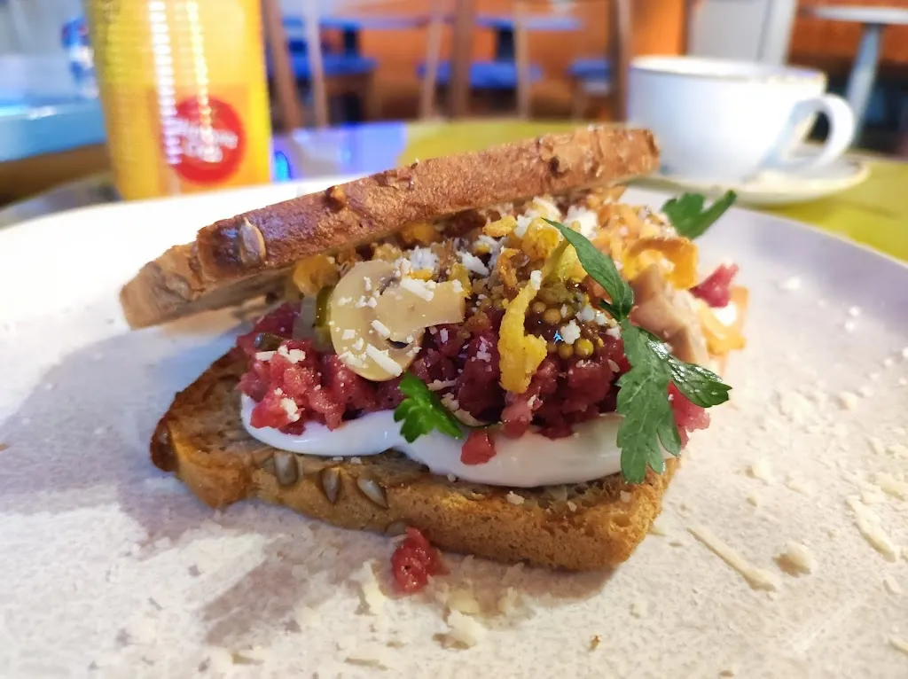 Menu_Pub Śródmieście_Poland_immagine_8