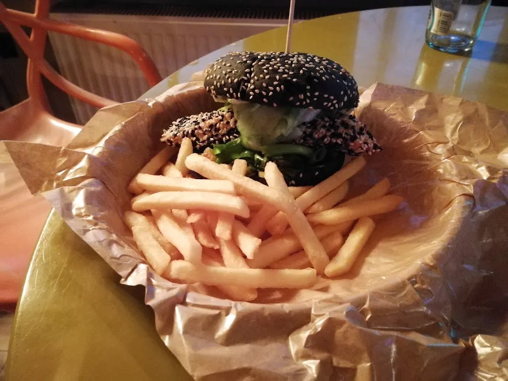 Menu_Pub Śródmieście_Poland_immagine_9