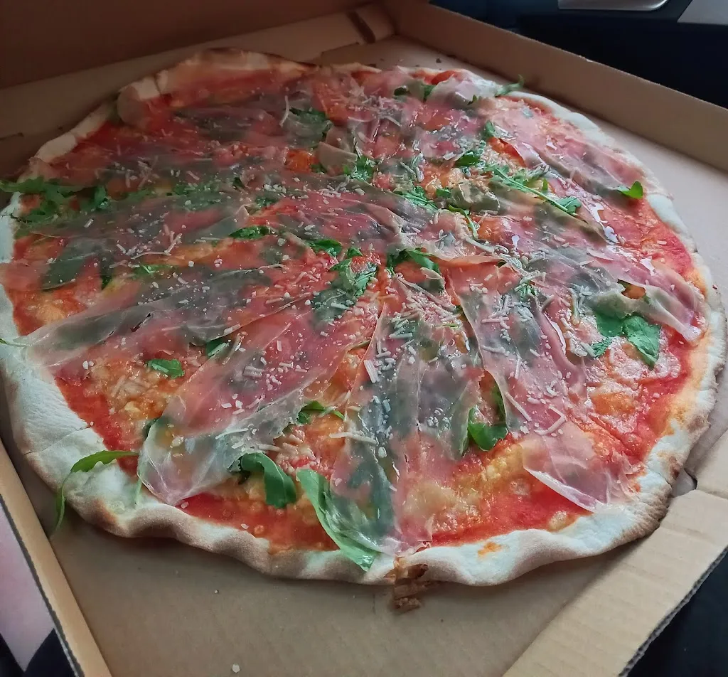 Menu_Pizzeria Grande Forno_Poland_immagine_5