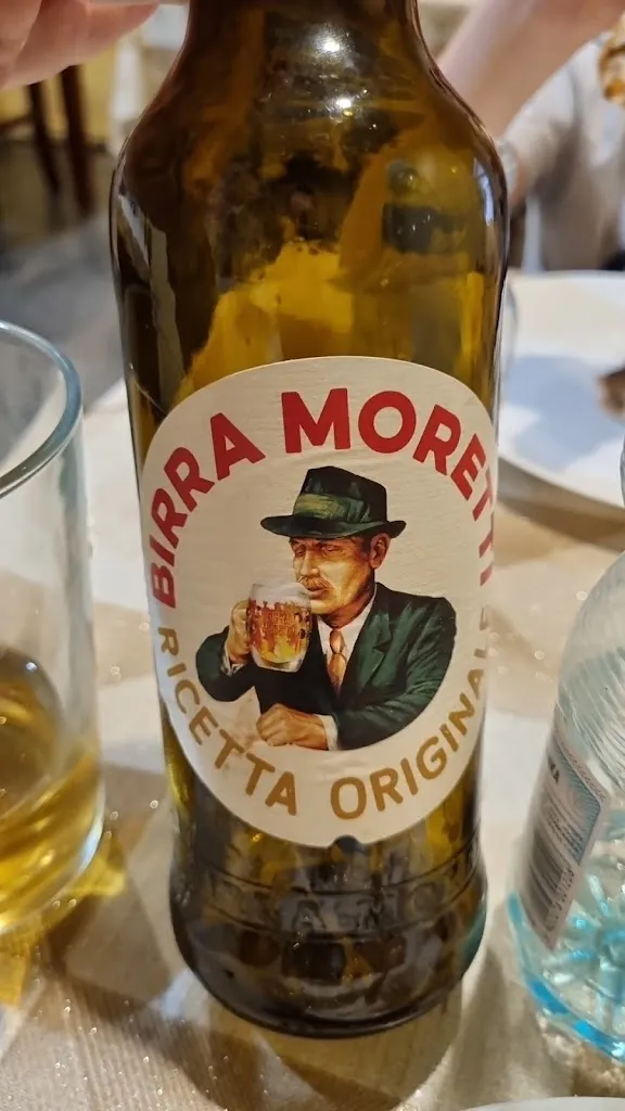 Menu_Pizzeria Grande Forno_Poland_immagine_8