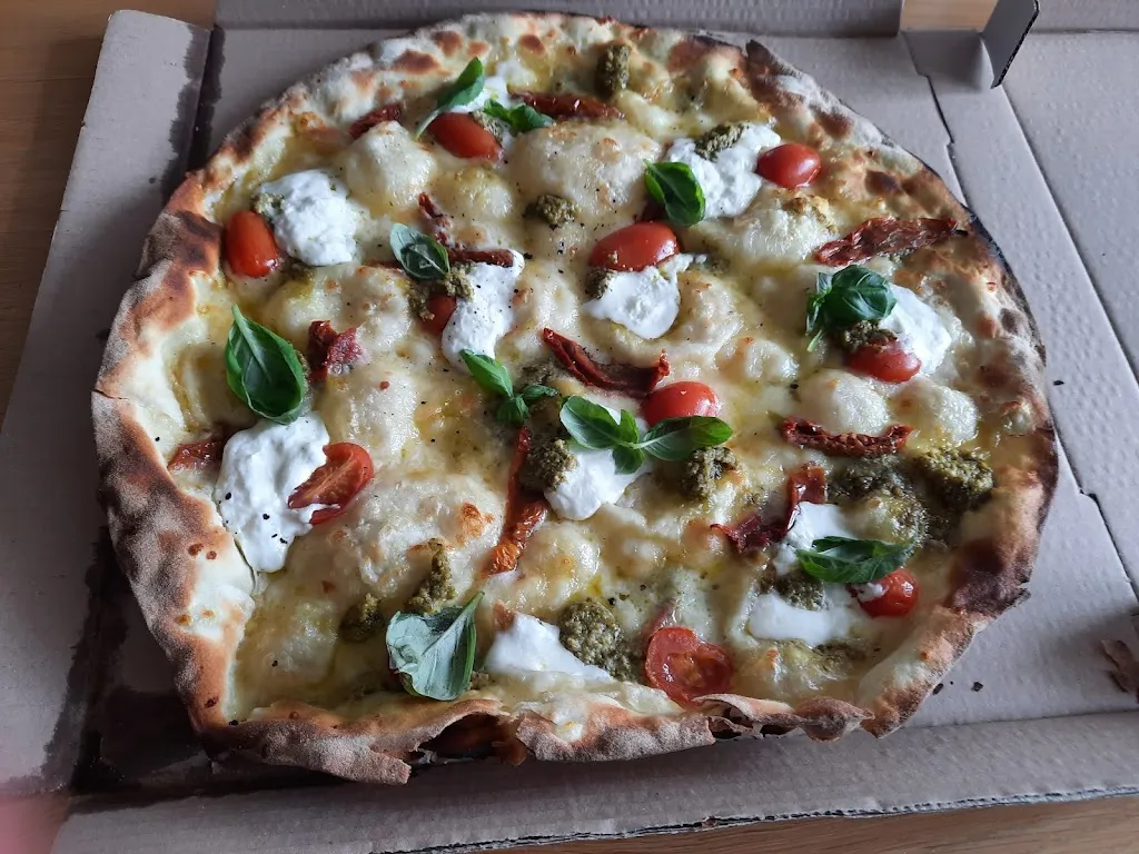 Menu_Pizzeria Grande Forno_Poland_immagine_9