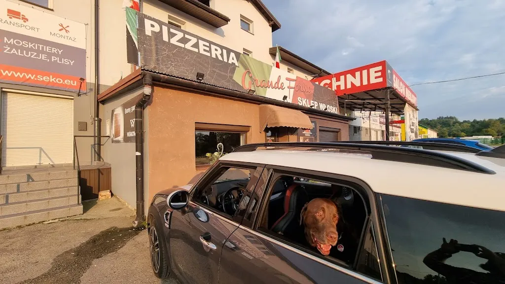 Pizzeria Grande Forno_Poland_slider_image_1