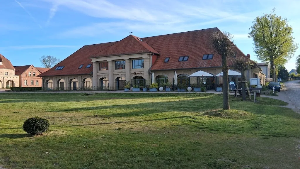 Daniel Kiehl_Restaurant Remise_Usedom_review